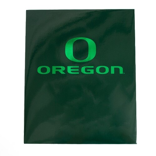 Roaring Spring, Classic Oregon O, Glossy, Folder